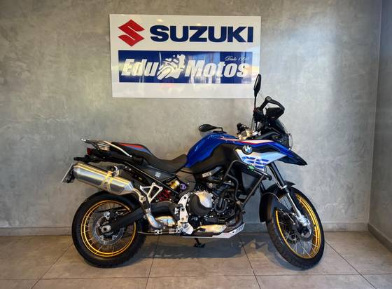 BMW F 850 GS PREMIUM BMW F 850 GS PREMIUM